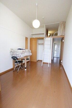 レオパレスFine Viewの物件内観写真